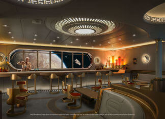 Disney Wish – A Visit to Imagineering as Dreams Become Reality