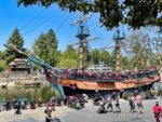 Disneyland Columbia River-micechat