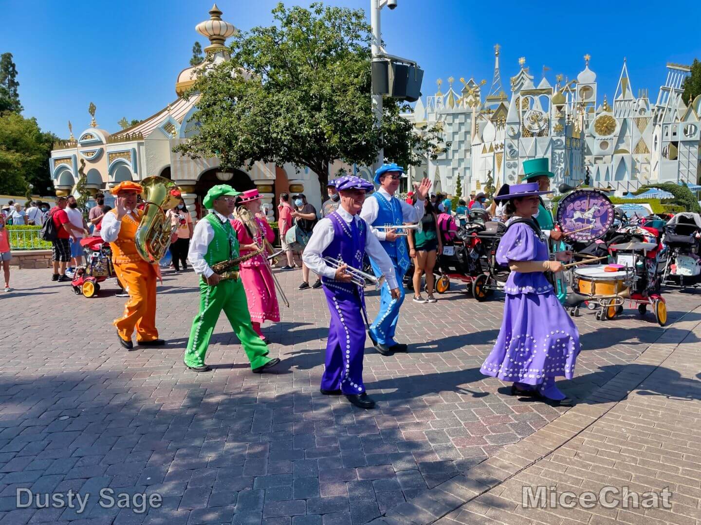, Disneyland Update – The Shocking Calm Before Magic Keys Unlock a Storm