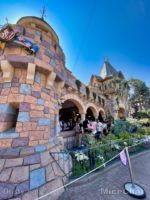 Disneyland Fantasyland Snow White empty queue-micechat