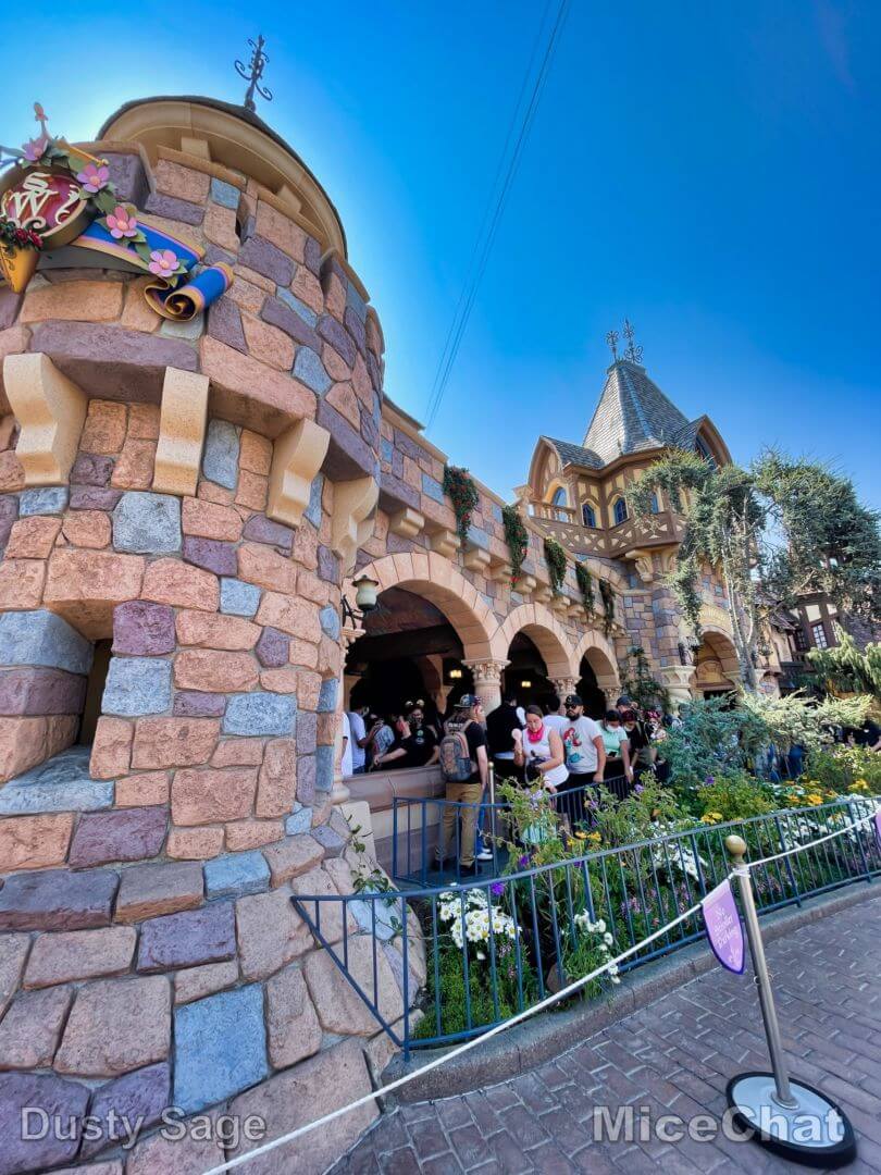 , Disneyland Update &#8211; The Shocking Calm Before Magic Keys Unlock a Storm