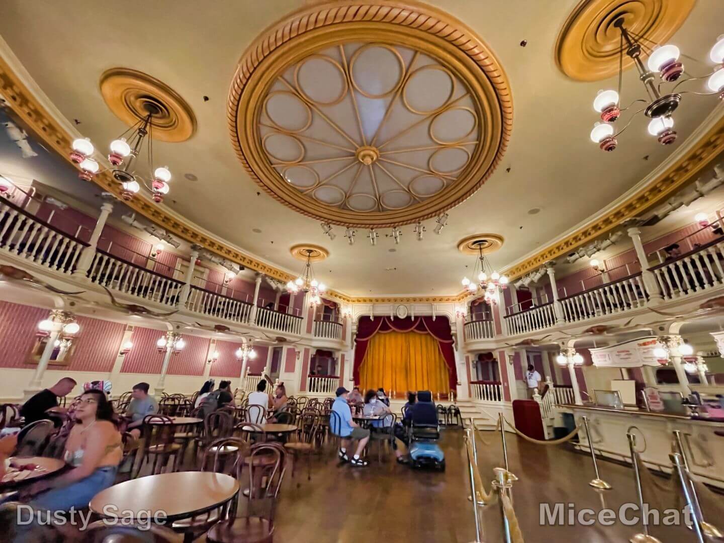 Disneyland's 70th Anniversary Menus, 70+ Disneyland Eats & Treats Inspired by 70 Years of Magic!