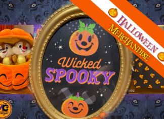 Fun Finds!!! Disney Parks Halloween Merchandise for 2021