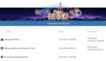 Disneyland Hours Change