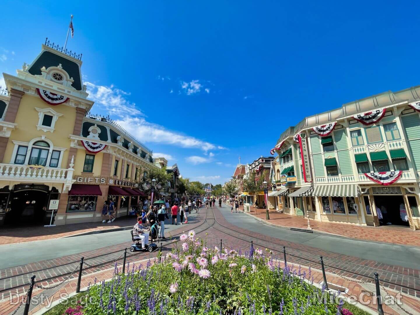 , Disneyland Update – The Shocking Calm Before Magic Keys Unlock a Storm