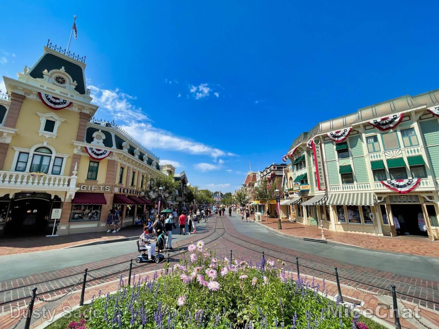 , Disneyland Update &#8211; The Shocking Calm Before Magic Keys Unlock a Storm