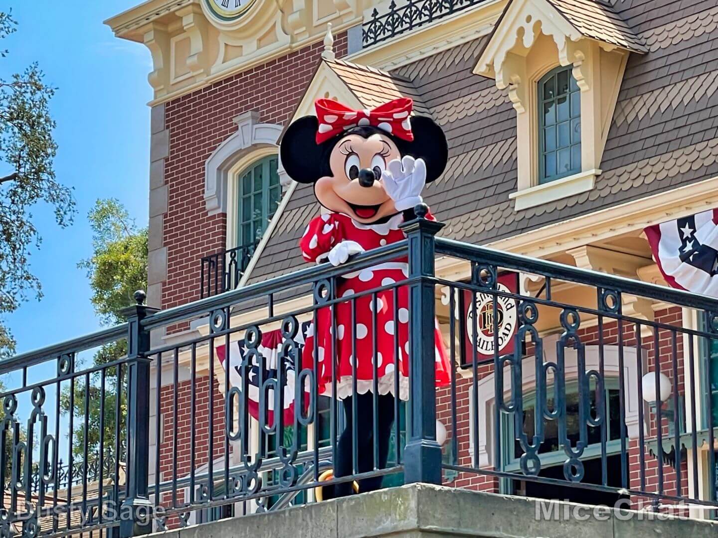 , Disneyland Update &#8211; The Shocking Calm Before Magic Keys Unlock a Storm