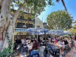 Disneyland New Orleans Square Cafe Orleans-micechat