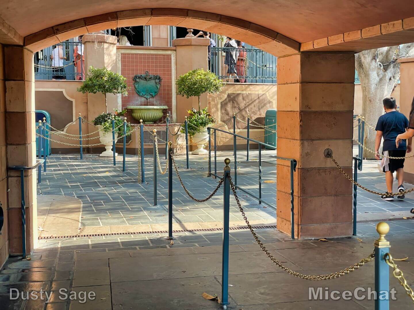 , Disneyland Update &#8211; The Shocking Calm Before Magic Keys Unlock a Storm