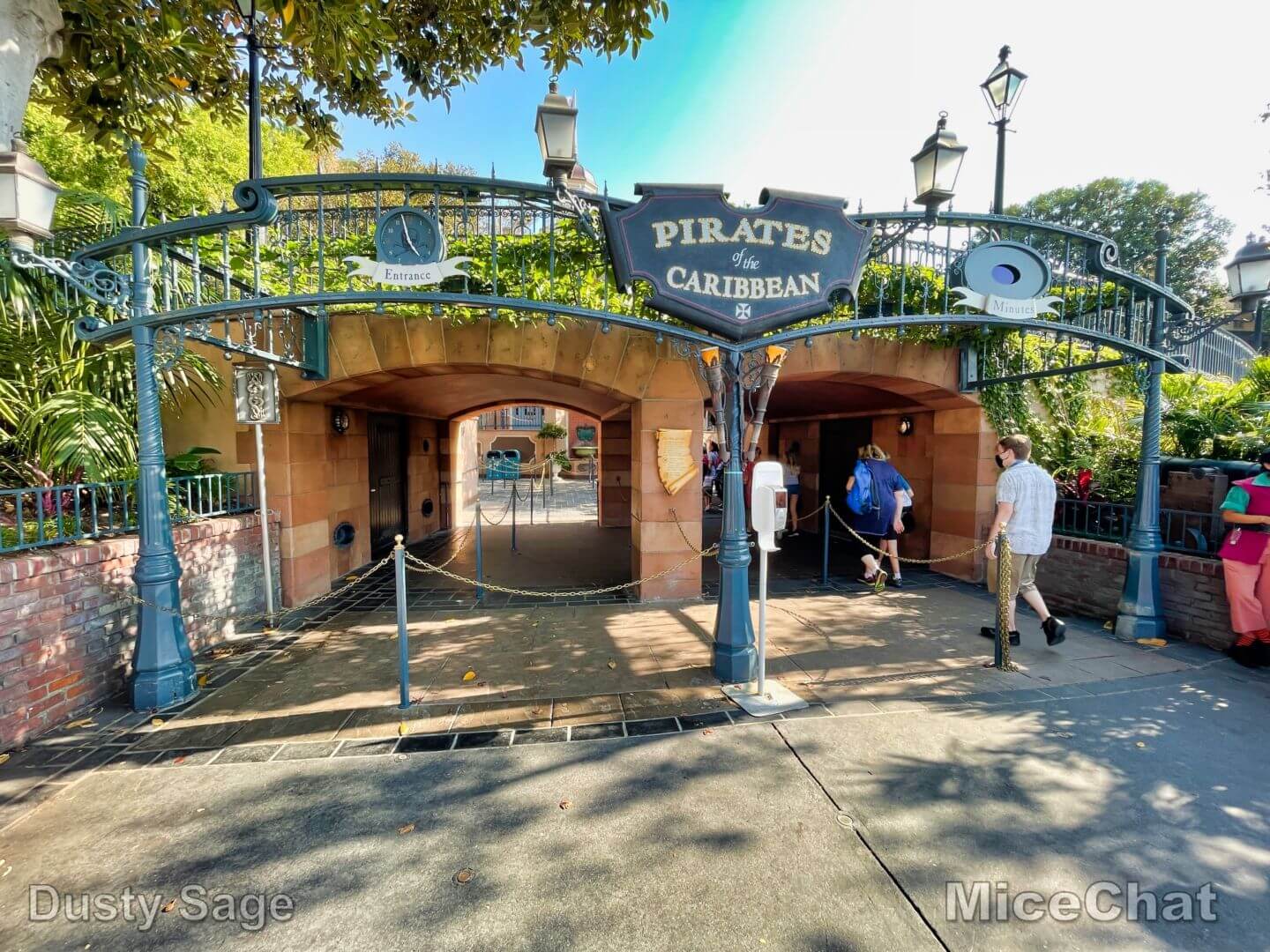 , Disneyland Update – The Shocking Calm Before Magic Keys Unlock a Storm