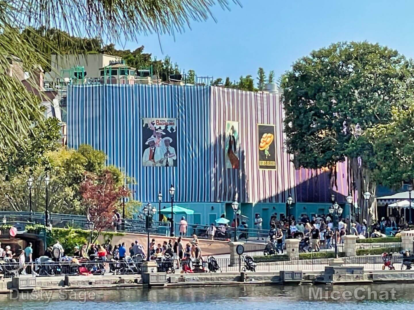 , Disneyland Update – The Shocking Calm Before Magic Keys Unlock a Storm