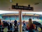 Disneyland Rocket Rods Loading-micechat