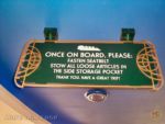 Disneyland Rocket Rods On Board sign-micechat