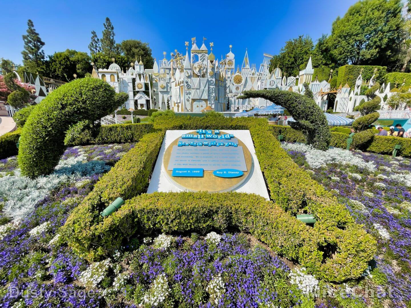 , Disneyland Update – The Shocking Calm Before Magic Keys Unlock a Storm