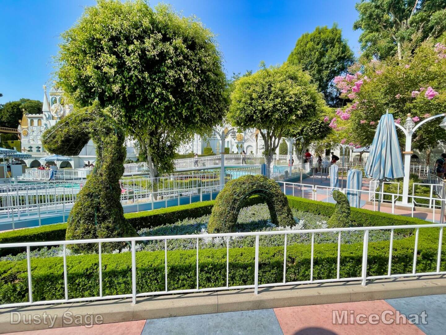 , Disneyland Update – The Shocking Calm Before Magic Keys Unlock a Storm