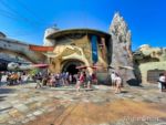 Disneyland Star Wars Ogas Cantina Standby Wait-micechat