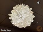 Disneyland Tenaya Spa crystal light