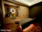 Disneyland Tenaya Spa massage room