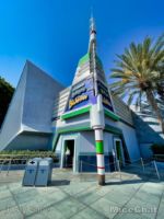 Disneyland Tomorrowland Buzz Lightyear no wait 2-micechat