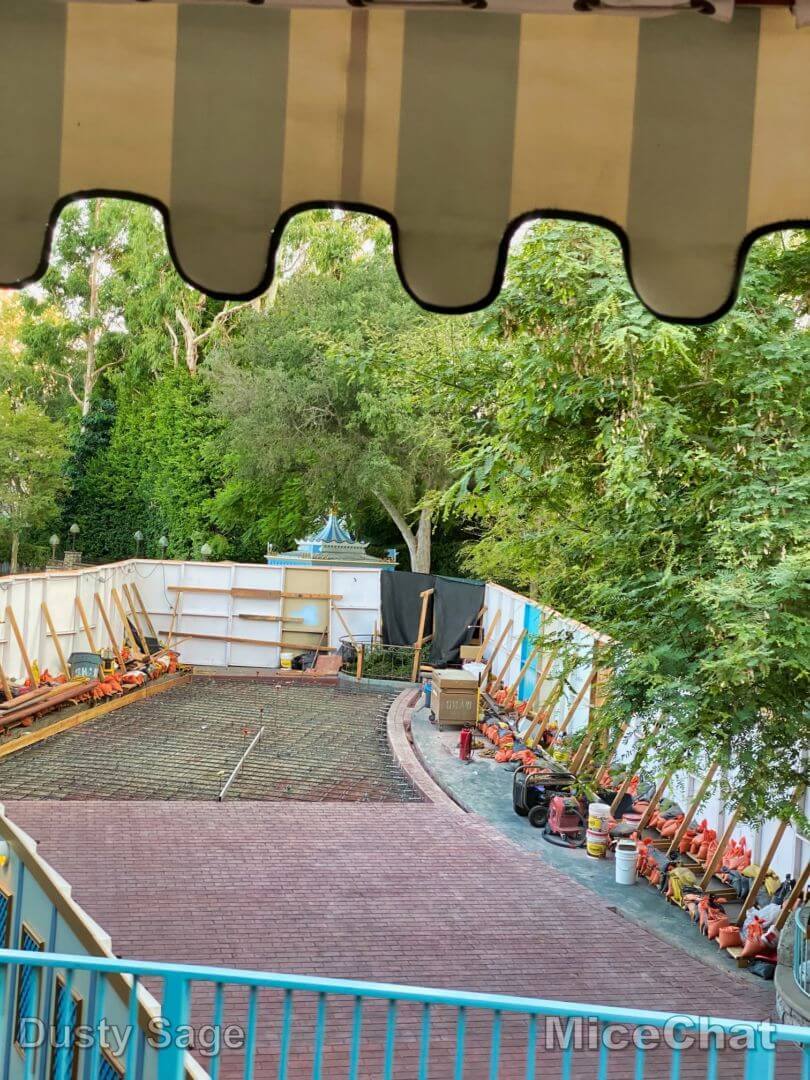 , Disneyland Update &#8211; The Shocking Calm Before Magic Keys Unlock a Storm