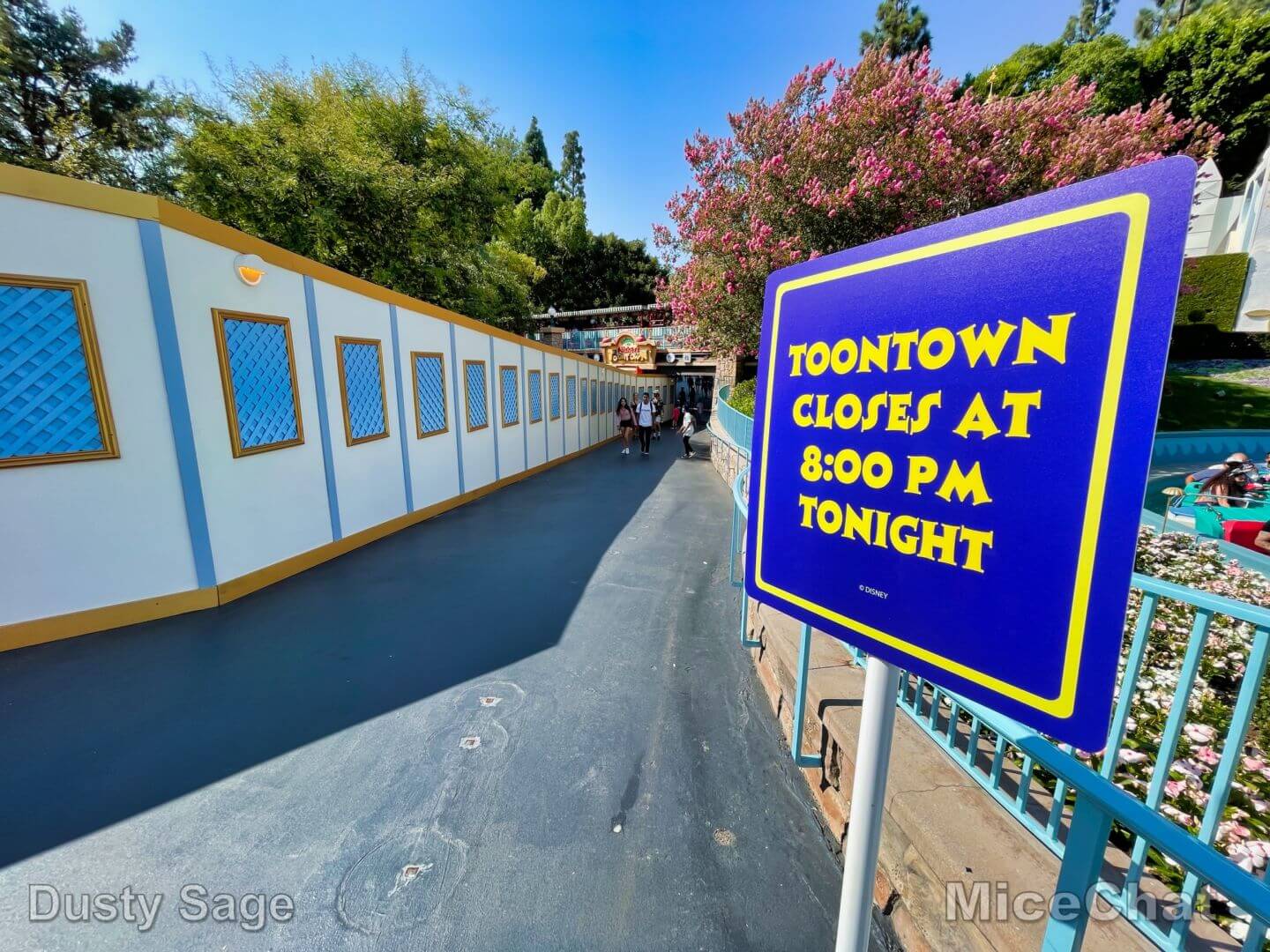 , Disneyland Update &#8211; The Shocking Calm Before Magic Keys Unlock a Storm