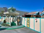 Disneyland ToonTown Runaway Railway Construction 2-micechat
