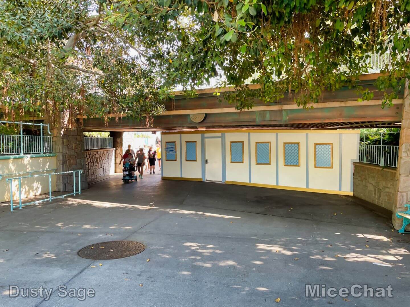 , Disneyland Update &#8211; The Shocking Calm Before Magic Keys Unlock a Storm