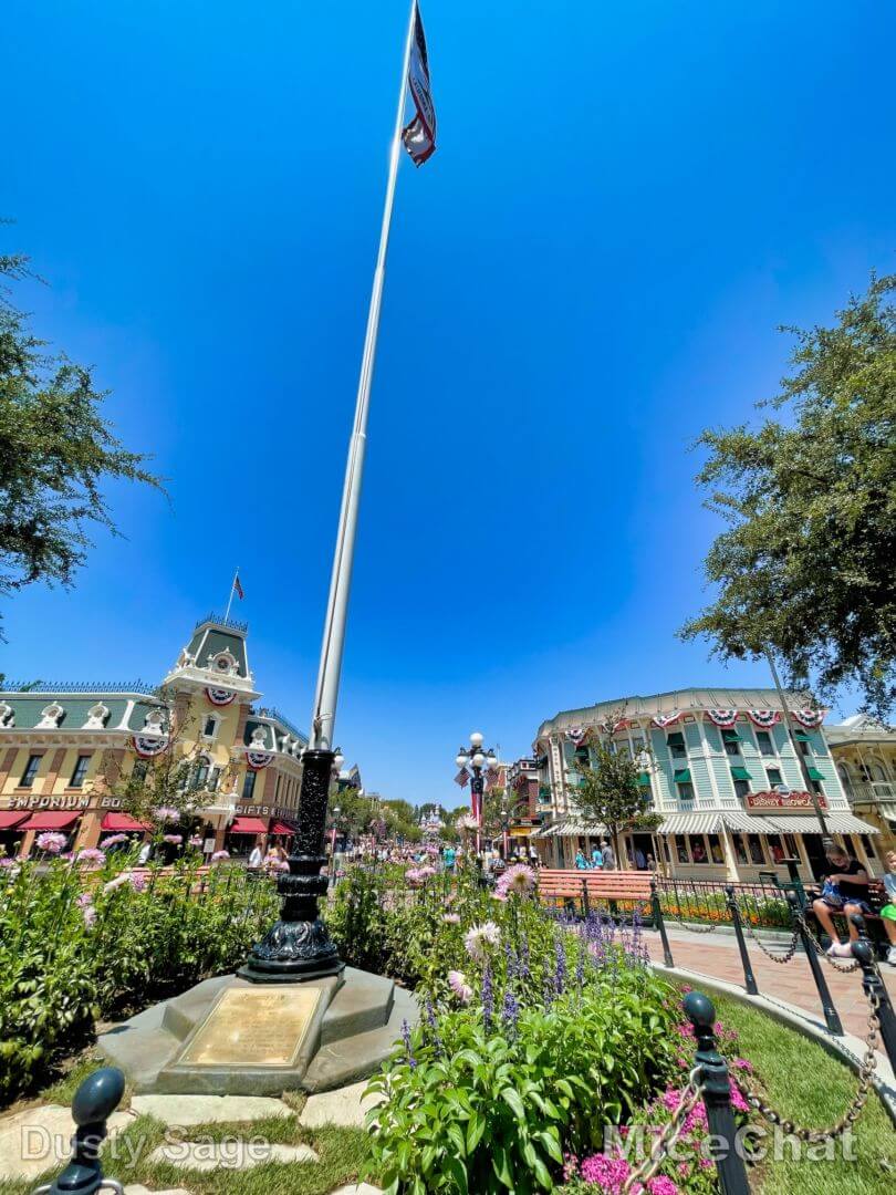 , Disneyland Update &#8211; The Shocking Calm Before Magic Keys Unlock a Storm