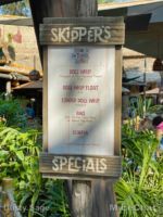 Disneyland Tropical Hideaway Cheap Signs-micechat