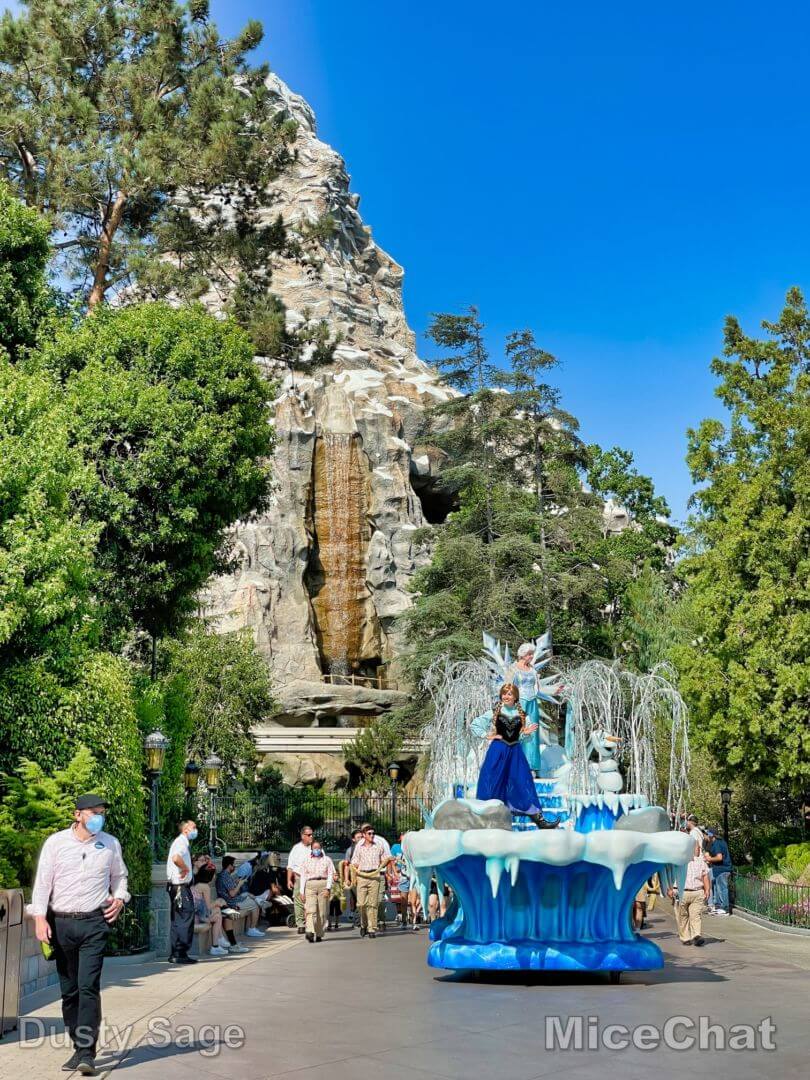 , Disneyland Update – The Shocking Calm Before Magic Keys Unlock a Storm