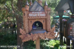 Disneyland_Fantasyland_Matterhorn Bobsleds_Low Wait time_Thuresday afternoon