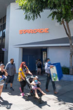 Disneyland_Tomorrowland_Starcade_New Magic Key Lounge