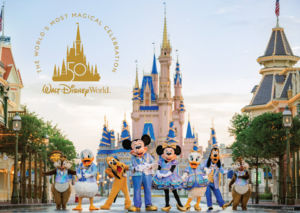, Kid-Approved Holiday Fun at Walt Disney World