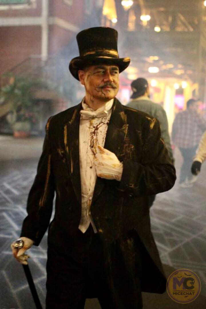 , The Fog Awaits: Your Guide to Knott’s Scary Farm Halloween Haunt 2022!