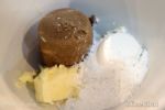 Grand Floridian Chocolate Chip Cookie MiceChat butter sugar