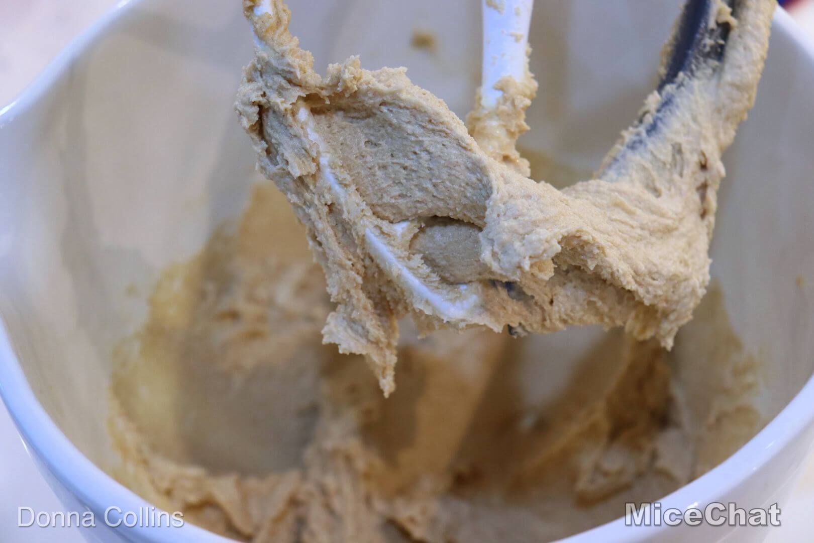 , Disney’s Grand Floridian Chocolate Chip Cookie Recipe!
