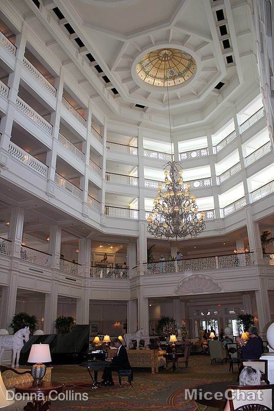 , Disney’s Grand Floridian Chocolate Chip Cookie Recipe!