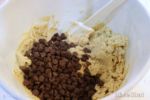Grand Floridian Chocolate Chip Cookie MiceChat mixing jovognad