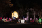 FREEFORM’S HALLOWEEN ROAD