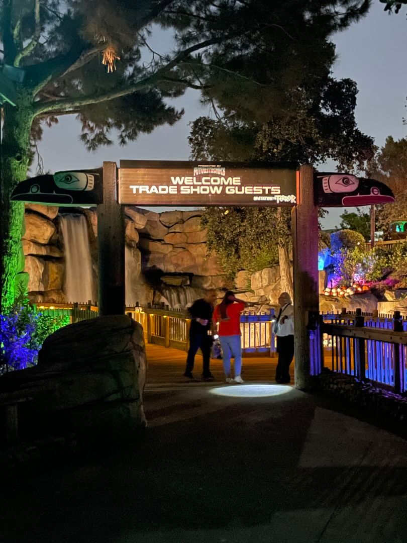 , No One Does Halloween Like Knott&#8217;s Scary Farm (2021 Review)