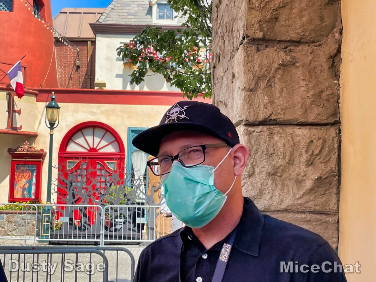 , It’s Alive! Universal Studios Hollywood Halloween Horror Nights