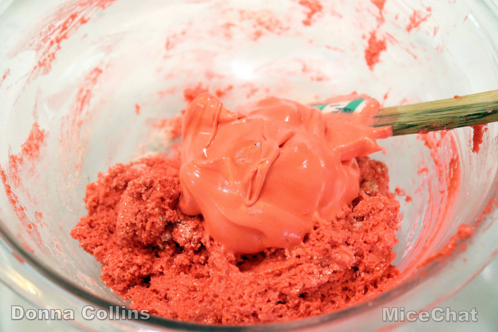 , Celebrating Mary Poppins with Disneyland’s Raspberry Rose Macaron Recipe
