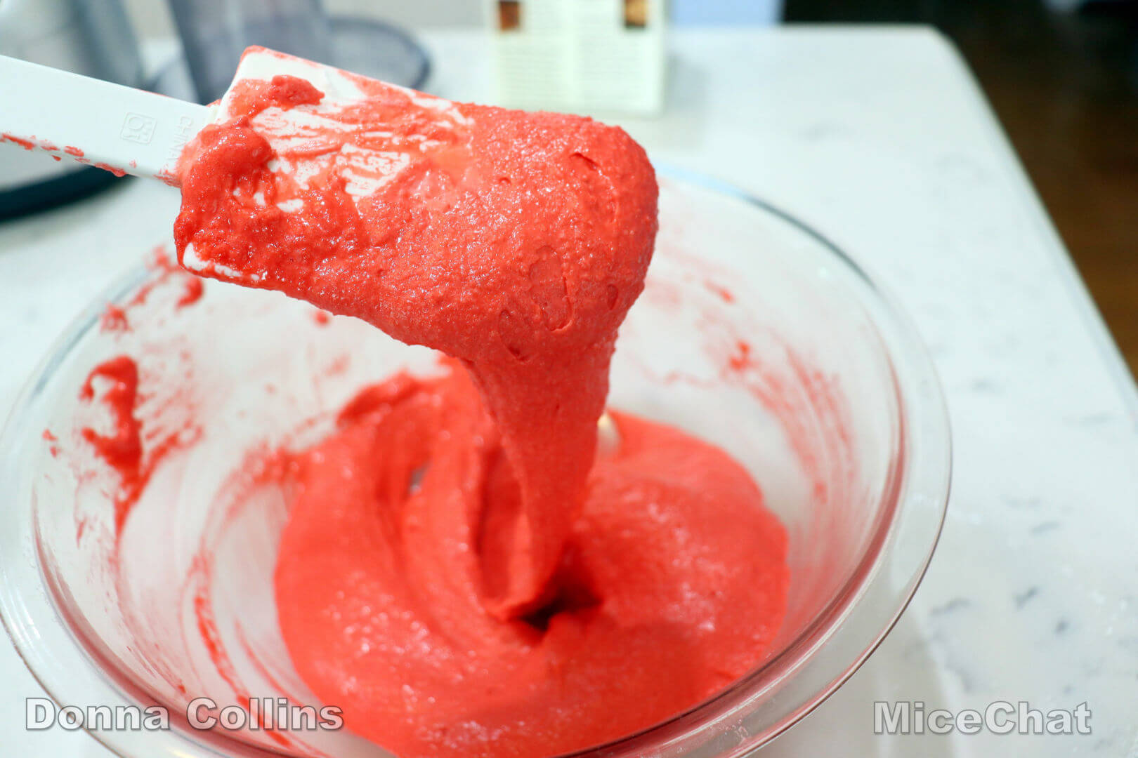 , Celebrating Mary Poppins with Disneyland’s Raspberry Rose Macaron Recipe
