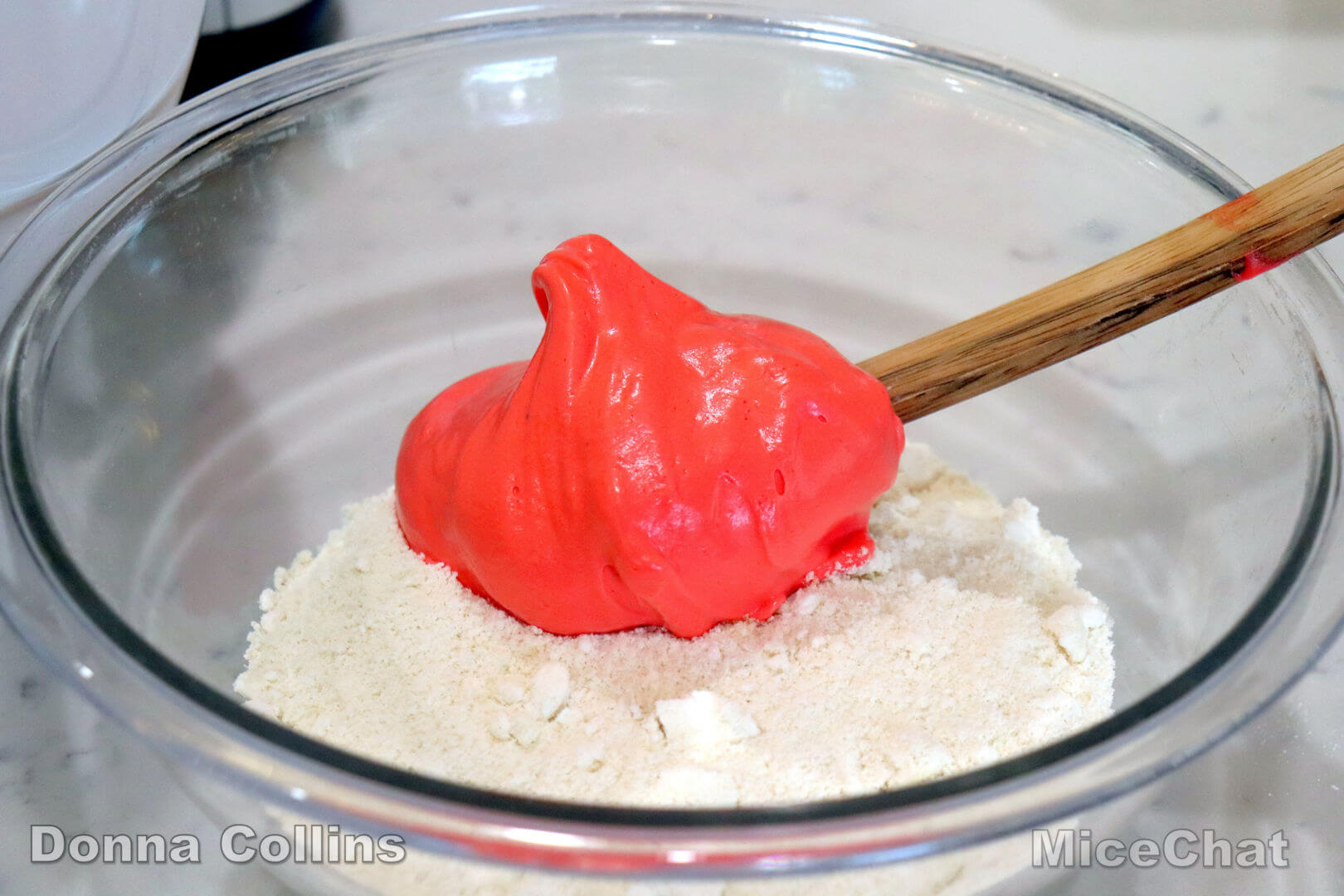 , Celebrating Mary Poppins with Disneyland’s Raspberry Rose Macaron Recipe