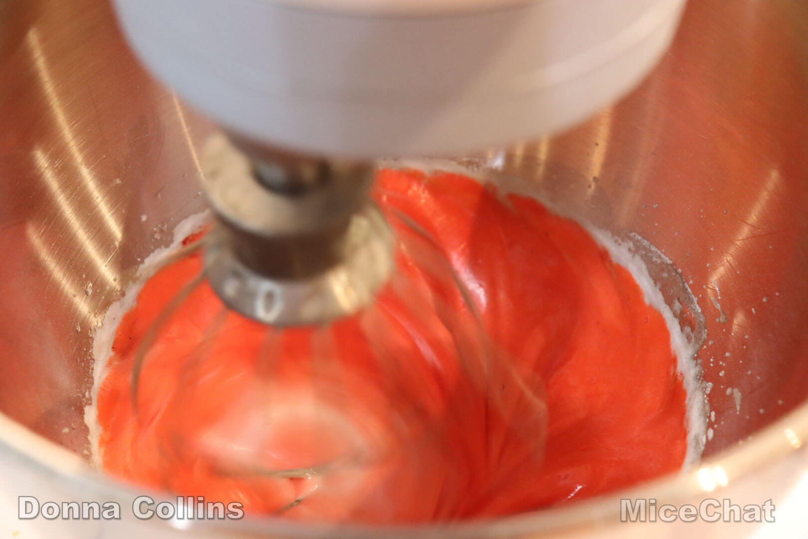 , Celebrating Mary Poppins with Disneyland’s Raspberry Rose Macaron Recipe