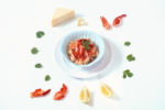 Lombard’s Seafood Grill – Lobster Mac