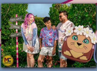 Loungefly’s Upcoming Disney Collections: Curious & Curiouser
