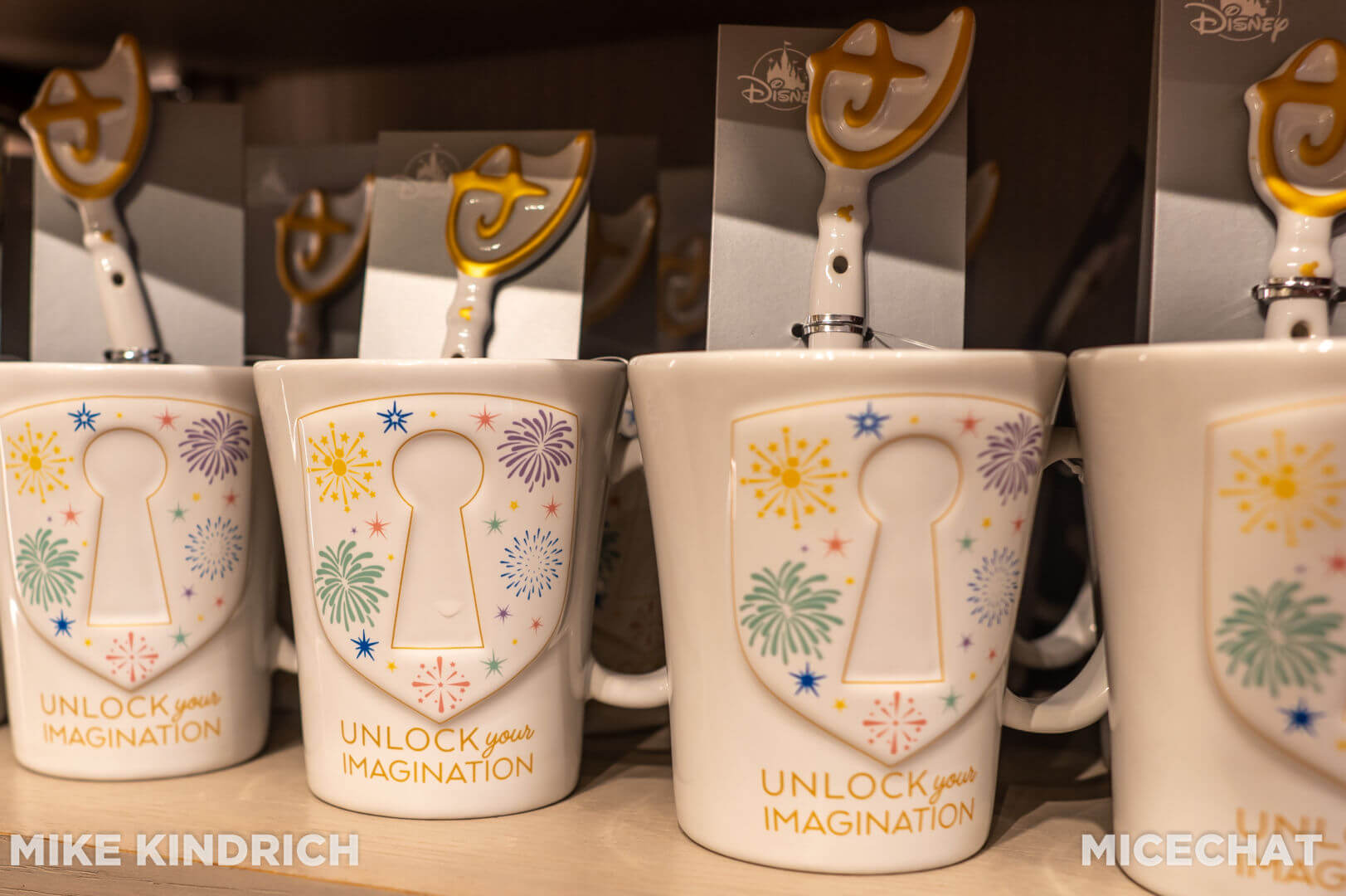 , Disneyland Merchandise Update: Spooky Beginnings, Mansion &#038; Marvel