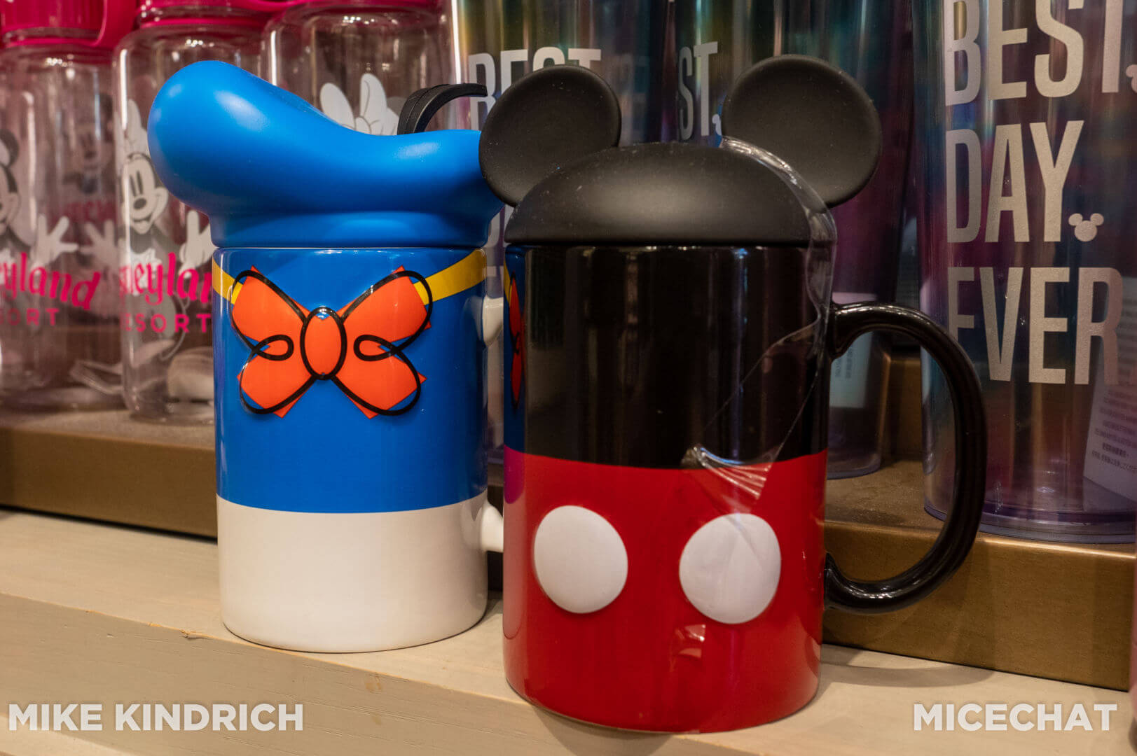 , Disneyland Merchandise Update: Spooky Beginnings, Mansion &#038; Marvel