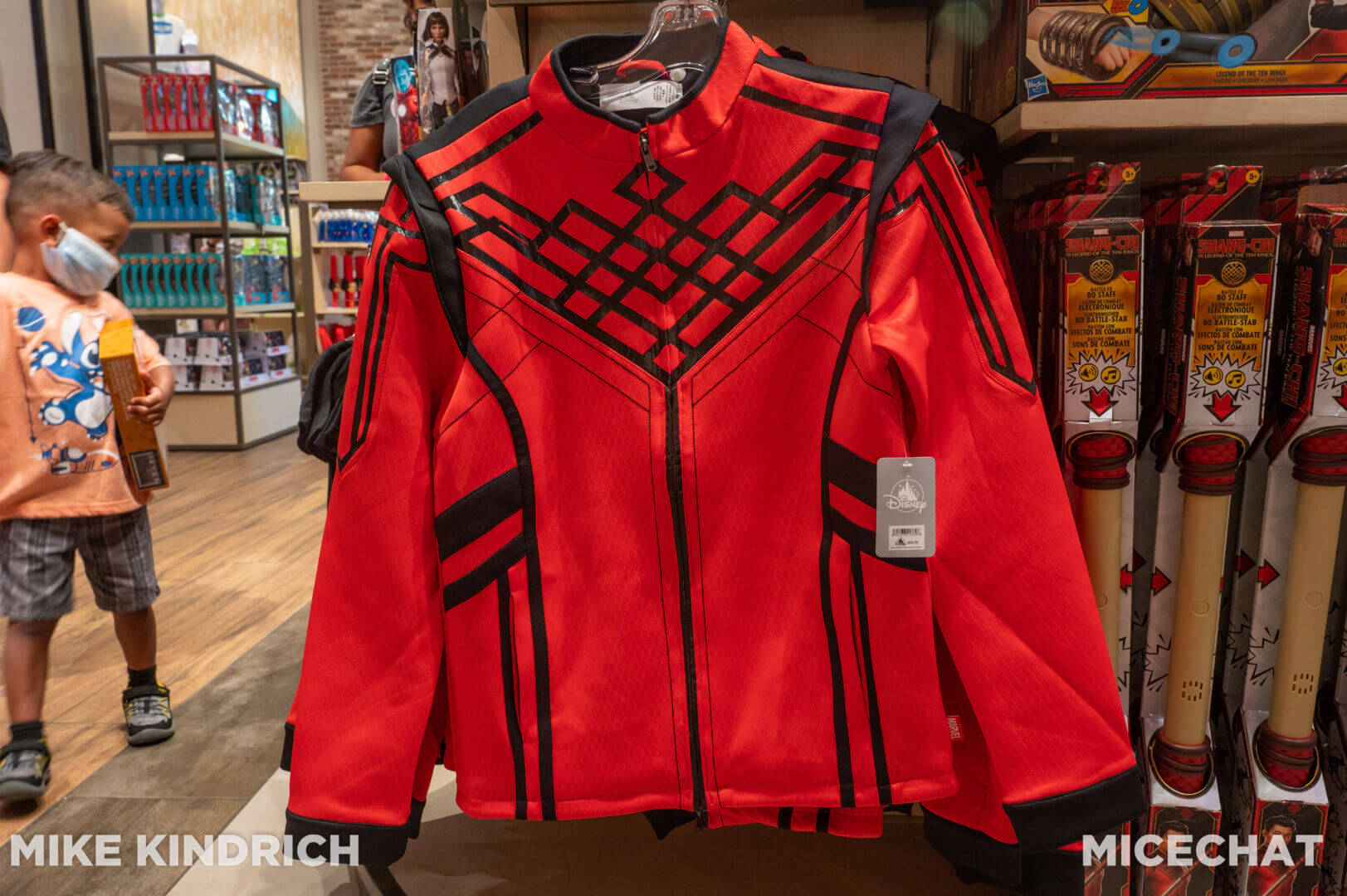 , Disneyland Merchandise Update: Spooky Beginnings, Mansion & Marvel